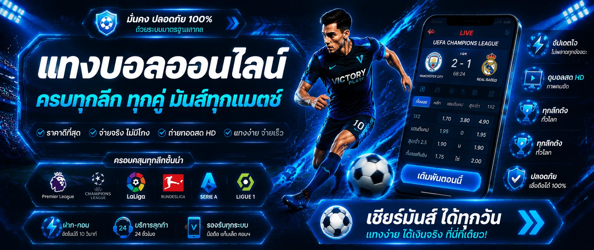 UFASPORT88 ทางเข้า UFABET เว็บพนันออนไลน์ ฝากถอนออโต้
